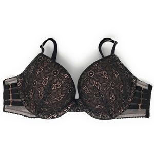 Victoria secret very sexy push up bra